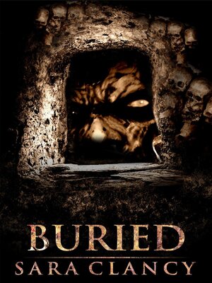 cover image of Buried